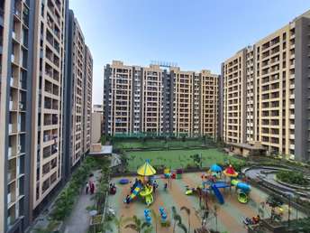 1 BHK Apartment For Resale in Rustomjee Virar Avenue L1 L2 And L4 Wing E And F Virar West Mumbai 5956293