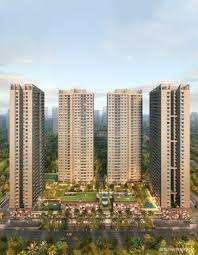 3 BHK Apartment For Resale in Kalpataru Radiance Goregaon West Mumbai  5956440