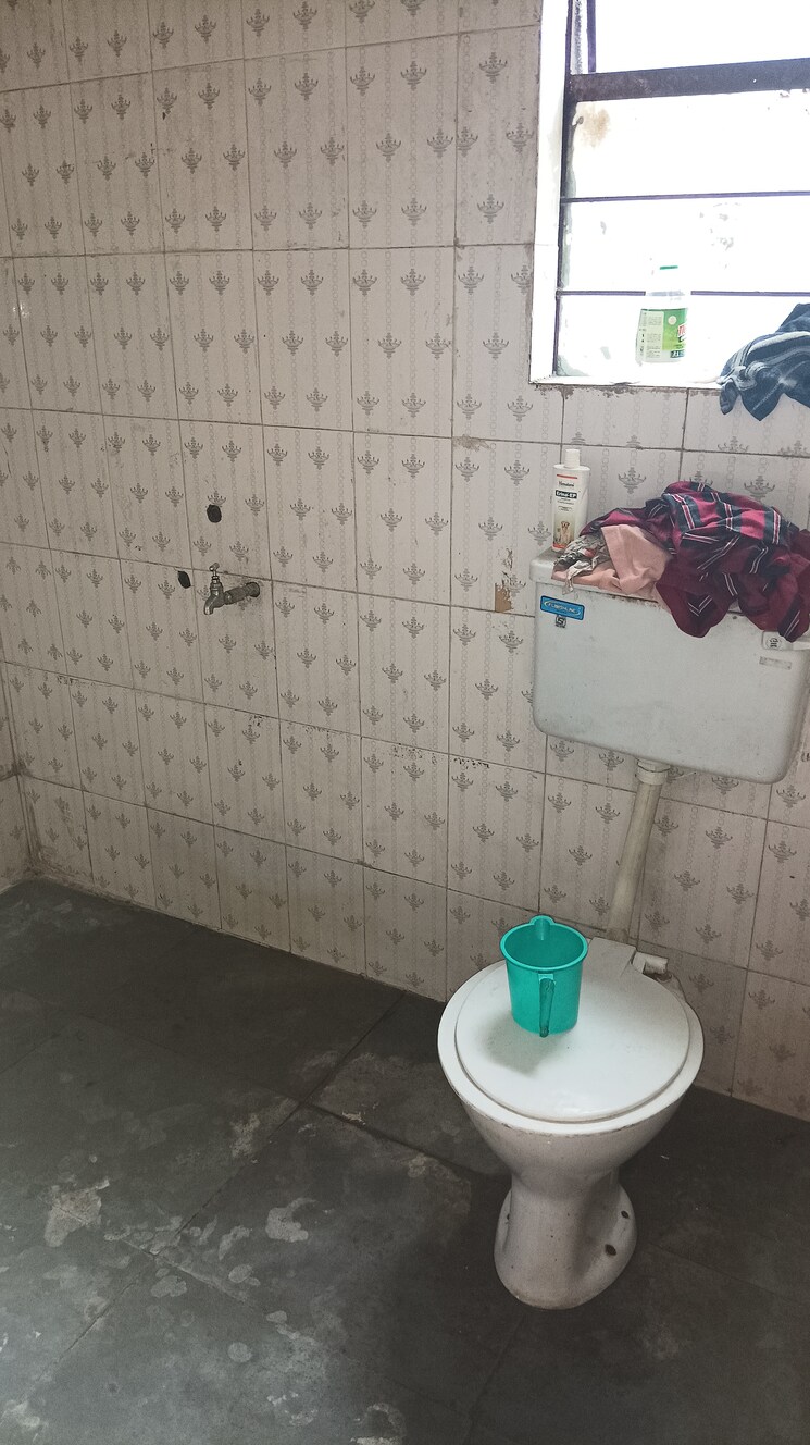 Bathroom, kalagram-society-ii 2 Bedroom 800 Sq.Ft. Apartment In Kothrud Pune 5956475