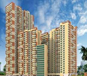 2 BHK Apartment For Resale in Shraddha Evoque Bhandup West Mumbai 5956479
