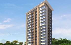 2 BHK Apartment For Resale in SKG Mumbadevi Chembur Mumbai 5956676