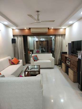 3 BHK Apartment For Resale in Roadpali Navi Mumbai 5956683