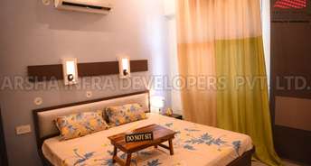 2 BHK Apartment For Resale in Arsha Madhav Residency Indira Nagar Lucknow 5956695