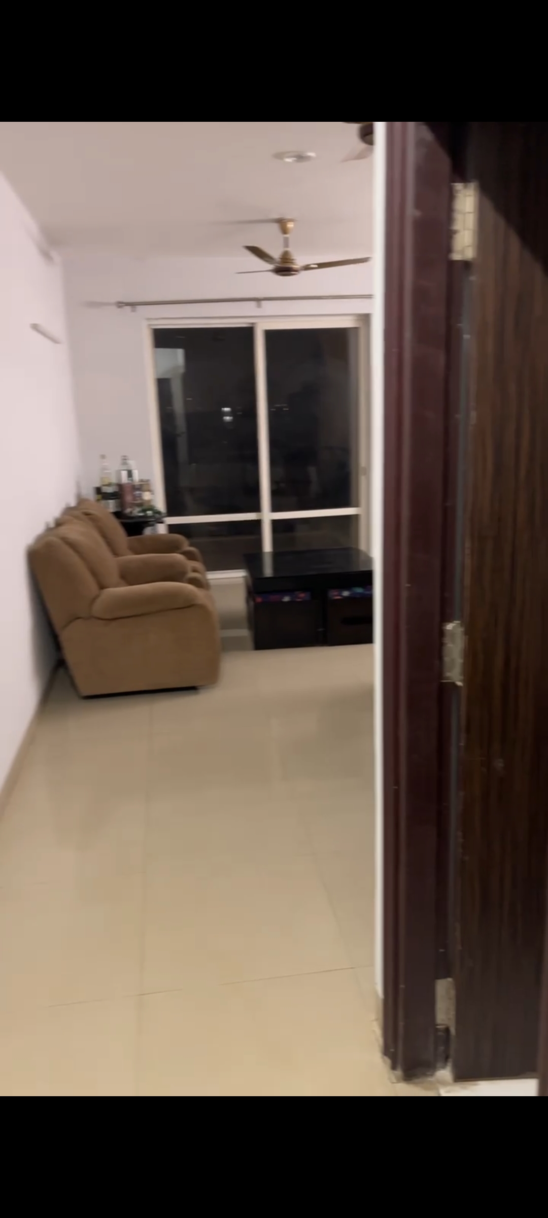 Rental 3 Bedroom 1947 Sq.Ft. Apartment in Satya The Hermitage, Sector