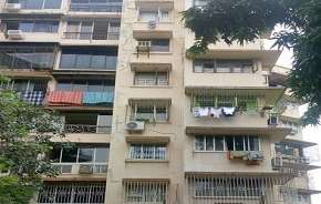 2 BHK Apartment For Resale in St Annes Apartment Bandra West Mumbai 5956817