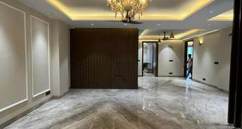 3 BHK Builder Floor For Resale in Malviya Nagar Delhi 5957433