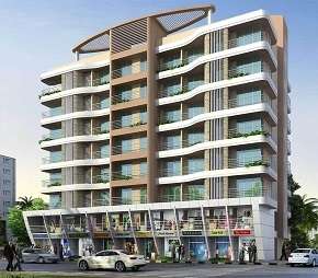 1 BHK Apartment For Resale in Drashti Narmada Heritage Mira Bhayandar Mumbai 5957460