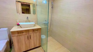 Attached Bathroom in 3.5 BHK Apartment at Sacred Heart Town, Wanowrie – for Sale