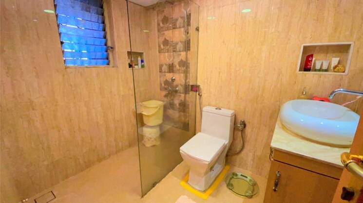 Attached Bathroom, sacred-heart-town 3.5 Bedroom 1850 Sq.Ft. Apartment In Wanowrie Pune 5957473