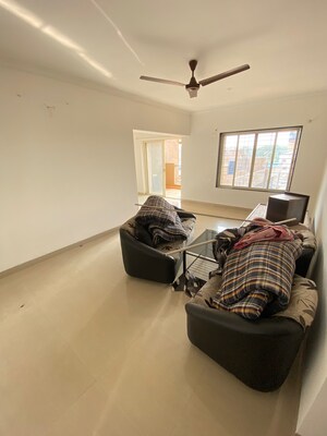 2 BHK Apartment For Rent in Bramha Avenue, Kondhwa