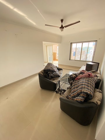 2 BHK Apartment For Rent in Bramha Avenue, Kondhwa