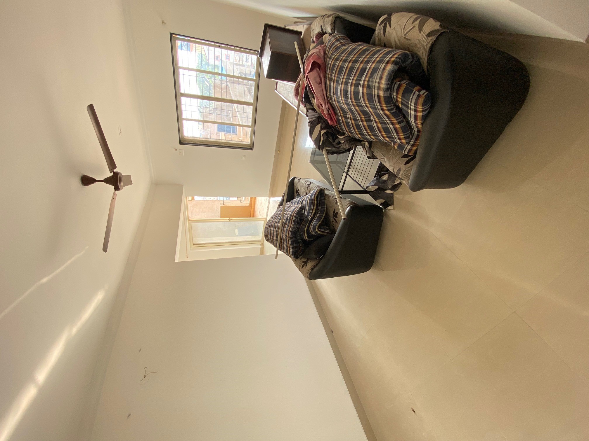 2 BHK Apartment For Rent in Bramha Avenue