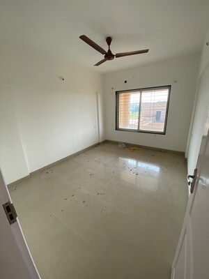 Bedroom in 2 BHK Apartment at Bramha Avenue, Kondhwa – for Rent