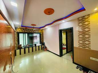 1 BHK Apartment For Resale in Kharigaon Thane 5957539