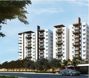 2 BHK Apartment For Resale in Ashoka Lake Side Manikonda Hyderabad 5957698