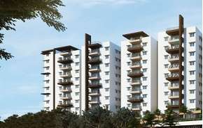 2 BHK Apartment For Resale in Ashoka Lake Side Manikonda Hyderabad 5957719