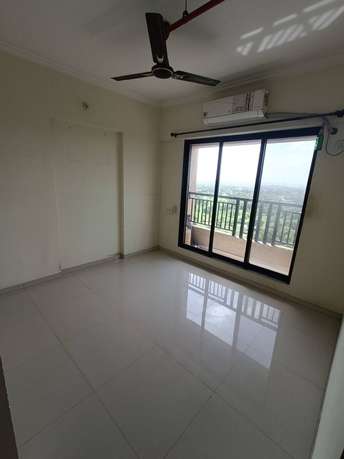 1 BHK Apartment For Resale in Raunak City Sector 4 D4 Kalyan West Thane  5957879