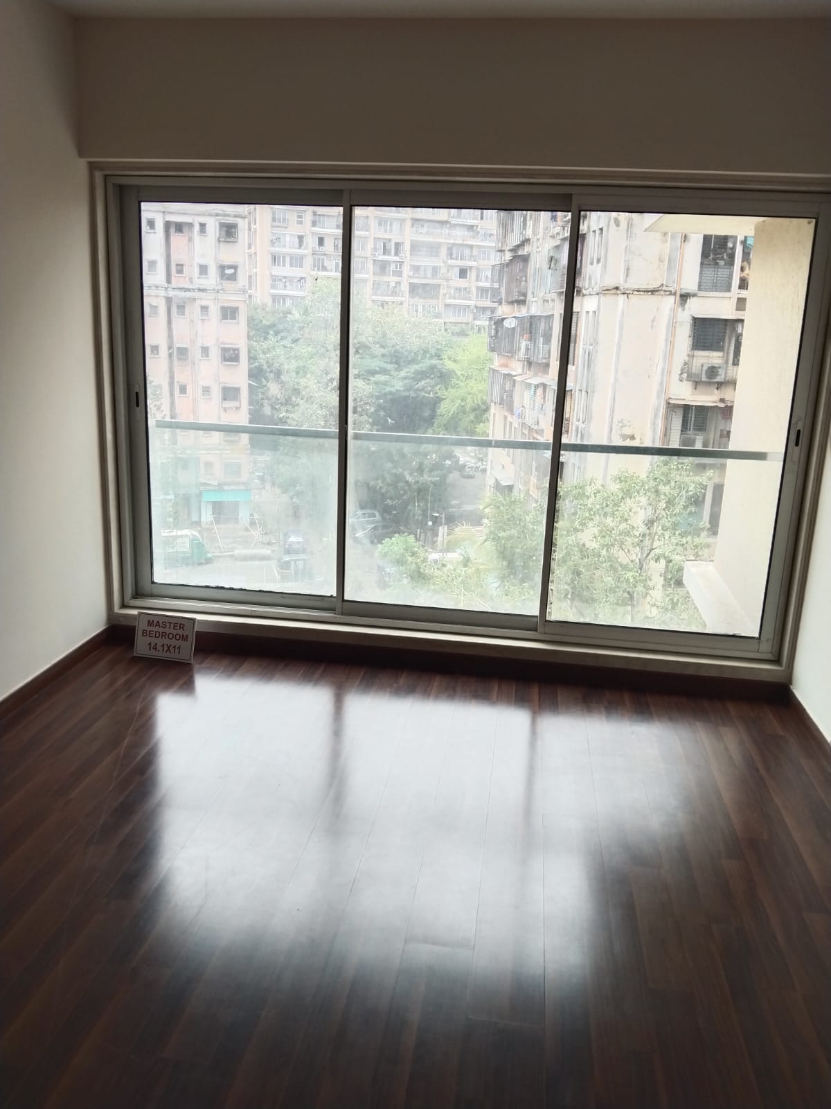 2 BHK Apartment For Resale in Vile Parle East Mumbai  5957926