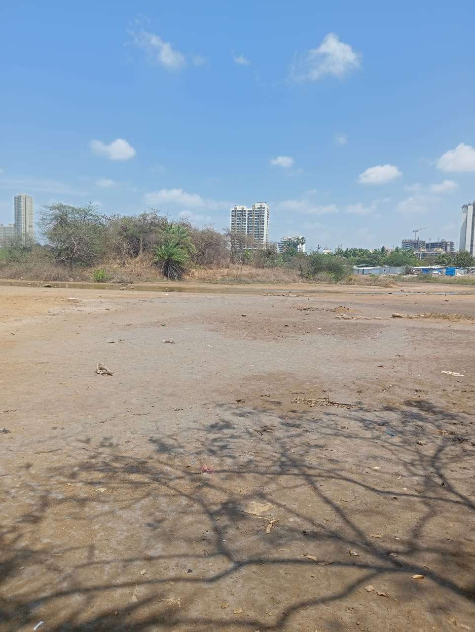 Land for Rent in Bavdhan Pune Rental Land in Bavdhan