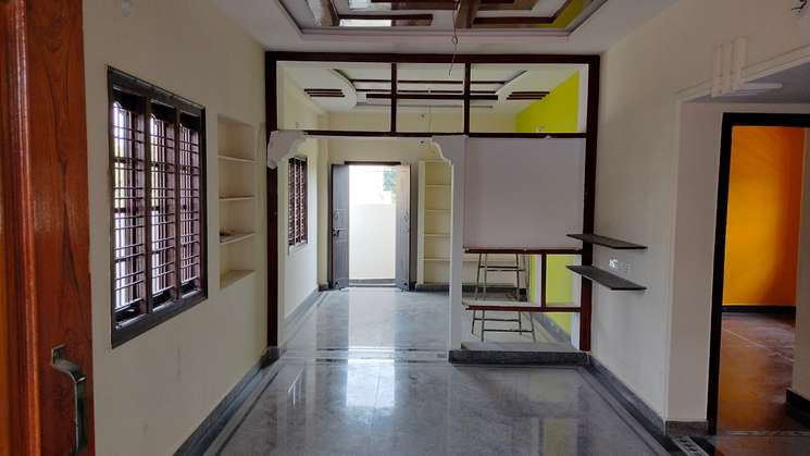2 Bedroom 161 Sq.Yd. Independent House in Isnapur Hyderabad