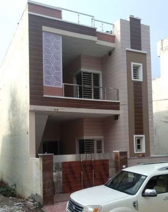 4 BHK Independent House For Resale in Sector 126 Mohali 5958173