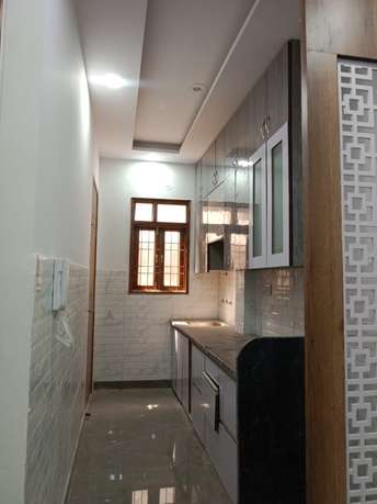 1 BHK Builder Floor For Resale in Rohini Sector 25 Delhi 5958234