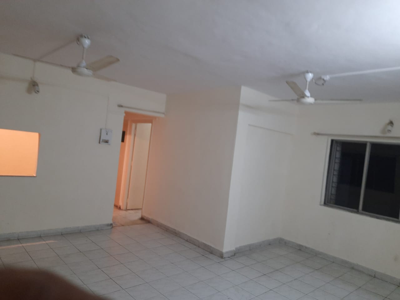 Rental 3 Bedroom 1280 Sq.Ft. Apartment in Lotus Siddhi, Aundh Pune