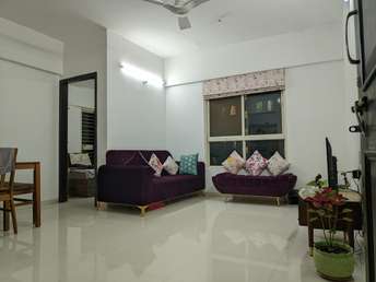 1 BHK Apartment For Resale in Nyati Ethos Undri Pune  5958350