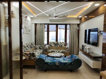 3 BHK Apartment For Resale in Ozone The Gateway Andheri West Mumbai  5958394