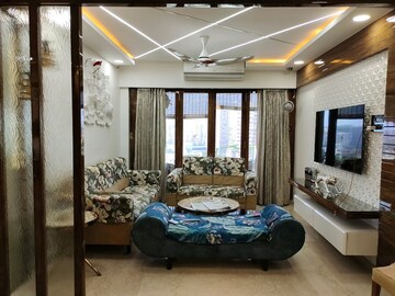 3 BHK Apartment For Sale in Ozone The Gateway, Andheri West