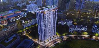 1 BHK Apartment For Resale in Vikhroli East Mumbai  5958500