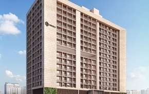 1 BHK Apartment For Resale in Meru Yojan One Kurla West Mumbai 5958867
