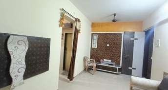 1 BHK Apartment For Resale in Vrindavan Garden Co Hs Society Kalyan West Thane 5958892