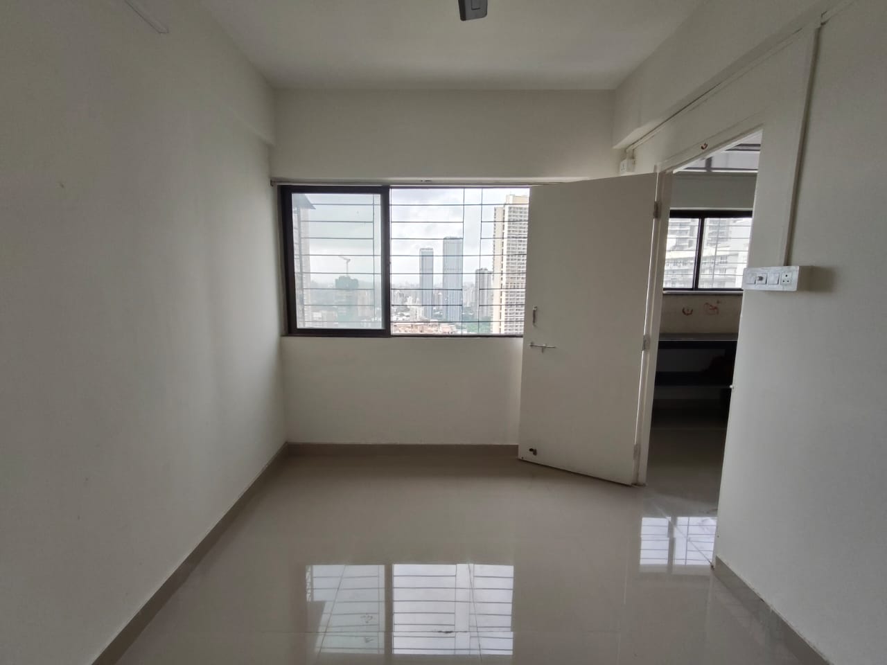 Rental 1 Bedroom 480 Sq.Ft. Apartment in Mahalaxmi Mumbai - 5958986