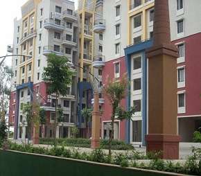 2 BHK Apartment For Resale in Bramha Sun City Phase II Kalyani Nagar Pune 5959037