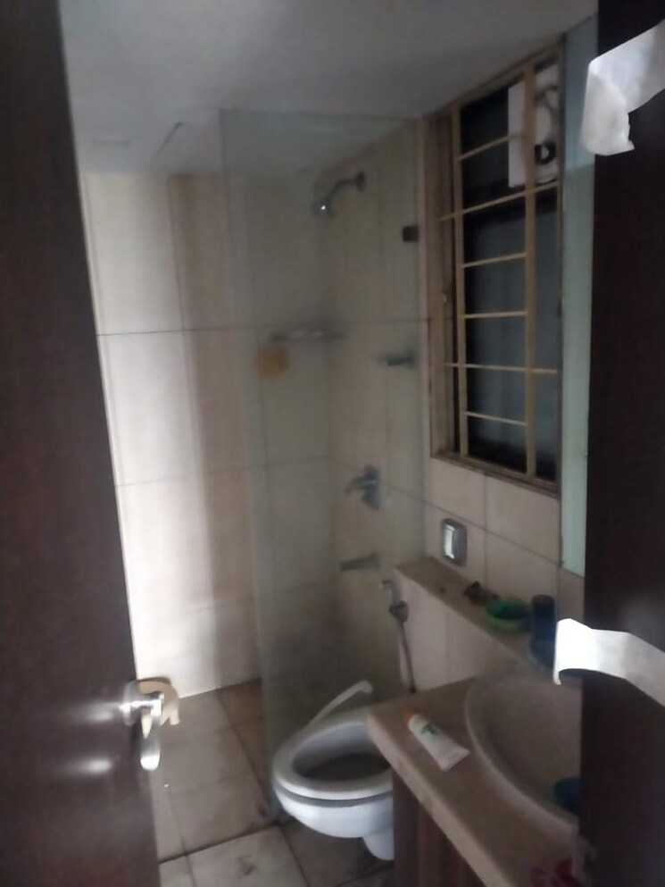 Bathroom, lushlife-ovo 2 Bedroom 1100 Sq.Ft. Apartment In Undri Pune 5959051