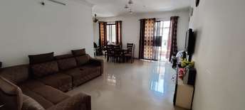 2 BHK Apartment For Resale in Dorabjee Paradise Building A&B Condominium Mohammadwadi Pune 5959142