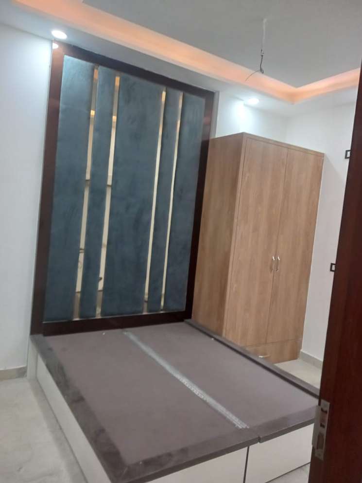 4 Bedroom 1200 Sq.Ft. Builder Floor in Rohini Sector 7 Delhi