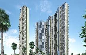 4 BHK Apartment For Resale in SNN Clermont Hebbal Bangalore 5959291