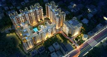 3 BHK Apartment For Rent in Navita Madhyamgram Kolkata 5959378
