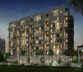 2 BHK Apartment For Resale in Gayatree LandMark Phase 2 Thergaon Pune 5959565
