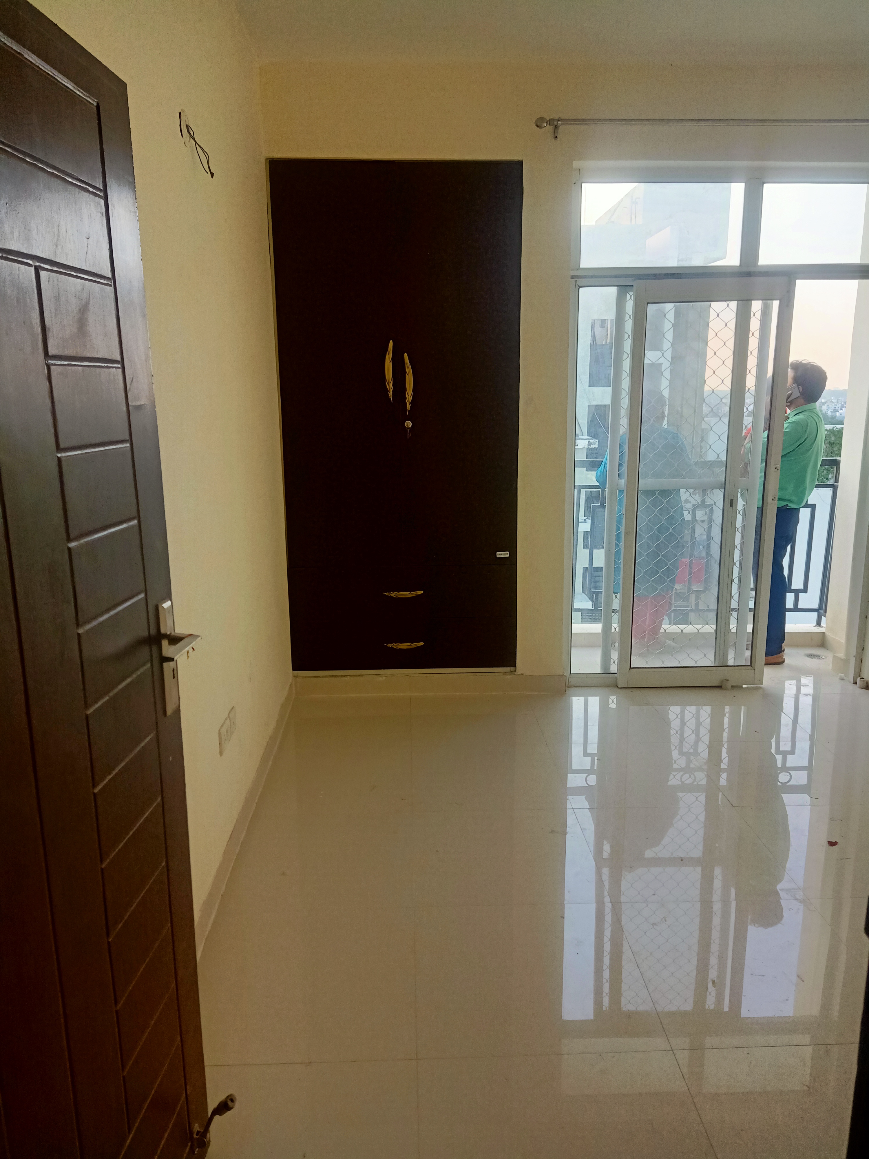 Rental 2 Bedroom 1295 Sq.Ft. Apartment in Ansal API Celebrity Gardens