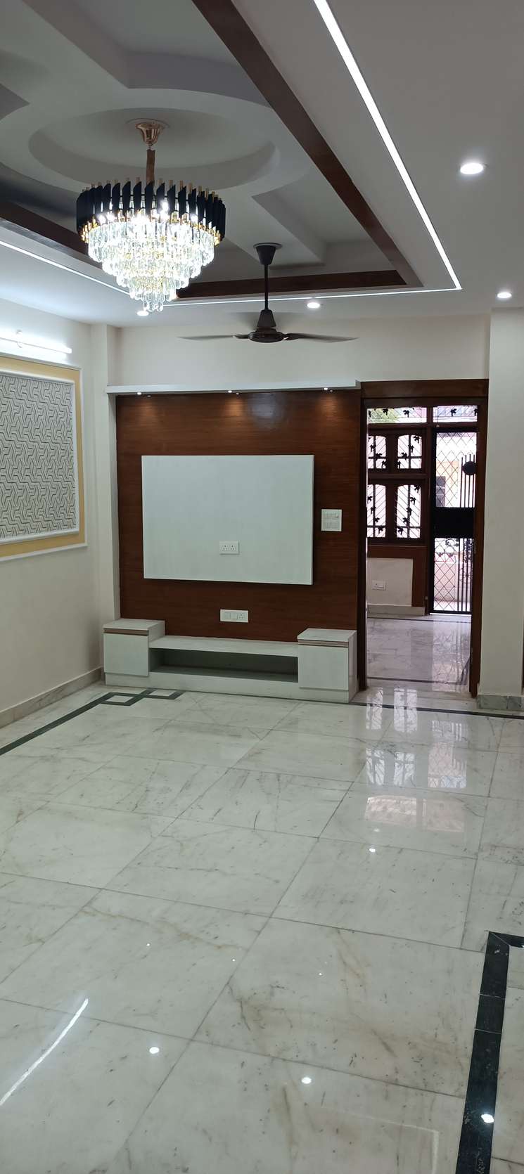2 Bedroom 1100 Sq.Ft. Builder Floor in Vaishali Sector 5 Ghaziabad