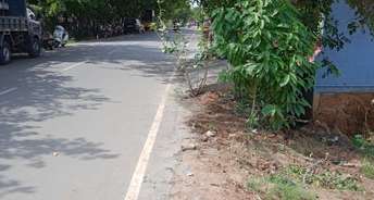 Commercial Land 6600 Sq.Ft. For Resale In Banashankari 6th Stage Bangalore 5959987