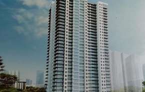 3 BHK Apartment For Resale in GK Sai Radha Complex Bhandup West Mumbai 5960009