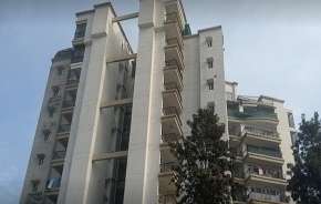2 BHK Apartment For Resale in Ushay Towers Kundli Sonipat 5960052