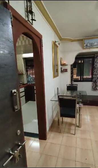 2 BHK Apartment For Resale in Nerul Sector 6 Navi Mumbai 5960077