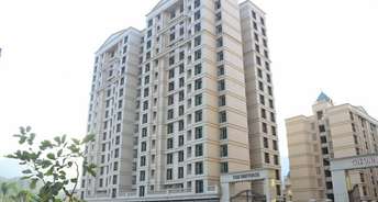 1 BHK Apartment For Resale in Mumbra Bypass rd Thane 5960107