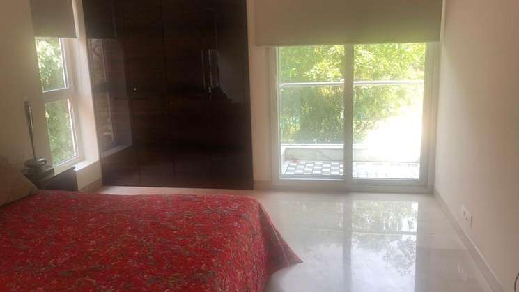 3 Bedroom 2925 Sq.Ft. Builder Floor in Defence Colony Delhi