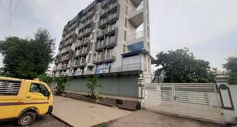 1 BHK Apartment For Resale in Solitaire Park Palghar Palghar Mumbai 5960295